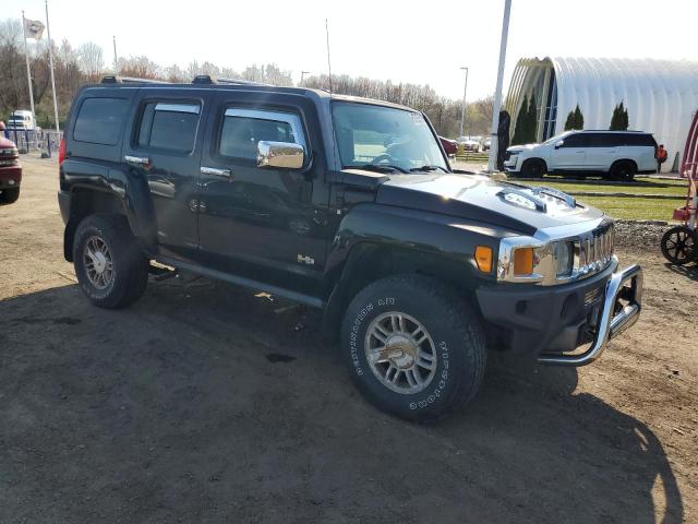 2007 HUMMER H3