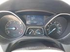 2014 Ford Focus Se for Sale in Earlington, KY - Hail