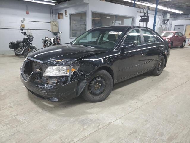 2009 Hyundai Sonata Gls