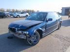 2003 BMW 325 CI SPO for sale at Copart NEWBURY