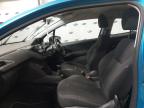 2012 PEUGEOT 208 ACCESS for sale at Copart NEWBURY