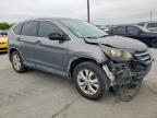 2012 Honda Cr-V Ex en Venta en Grand Prairie, TX - Front End