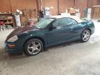 2001 Mitsubishi Eclipse Spyder Gt продається в Ebensburg, PA - Front End