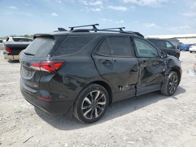  CHEVROLET EQUINOX 2024 Black