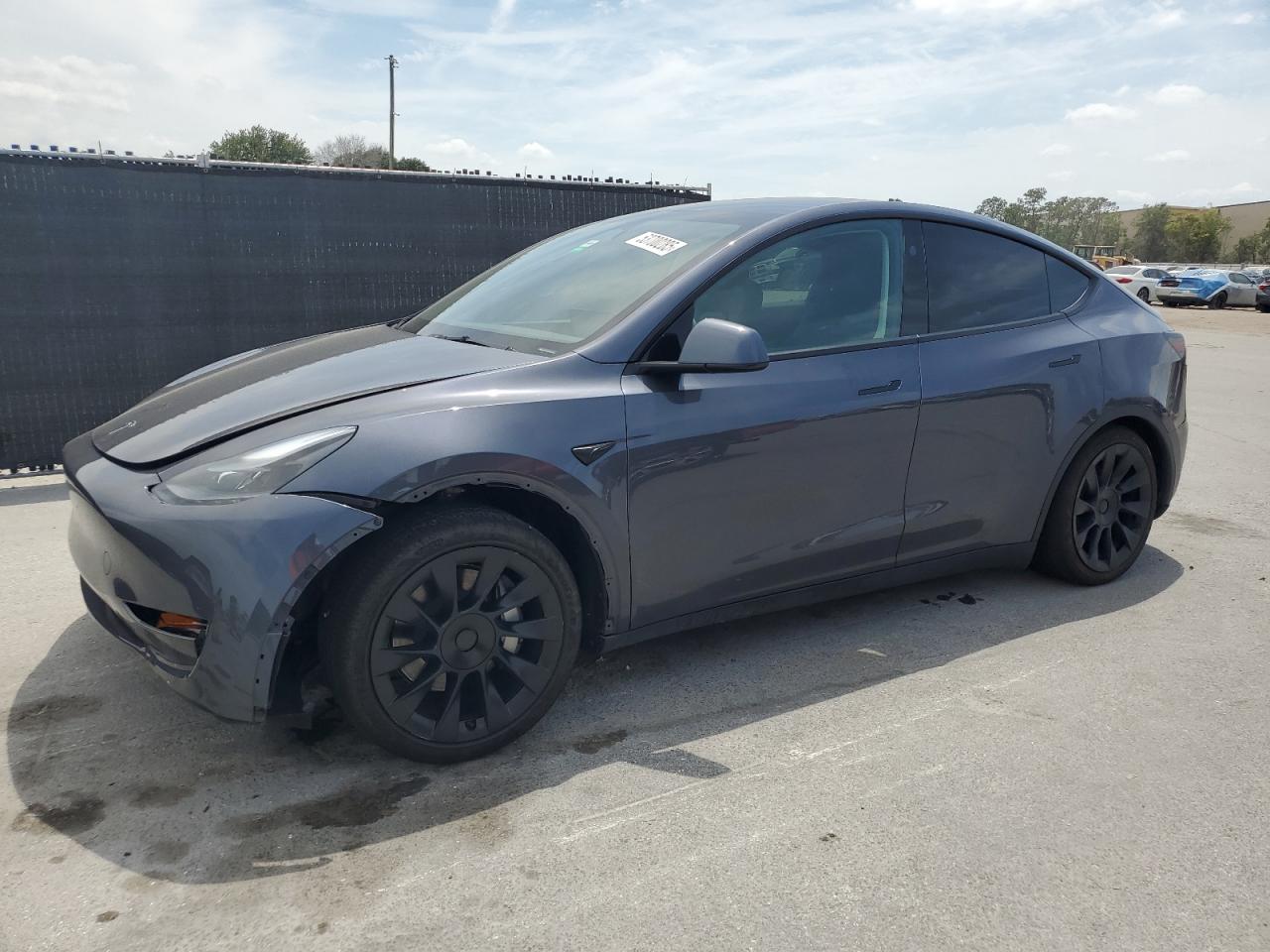 2023 Tesla Model Y на продаже в Orlando, FL - Front End