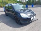 2005 FORD FIESTA FIN for sale at Copart GLOUCESTER