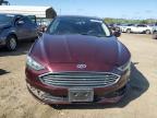2017 Ford Fusion Se   за продажба в San Martin, CA - Front End