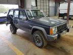 1988 Jeep Cherokee Laredo за продажба в Mocksville, NC - Rear End