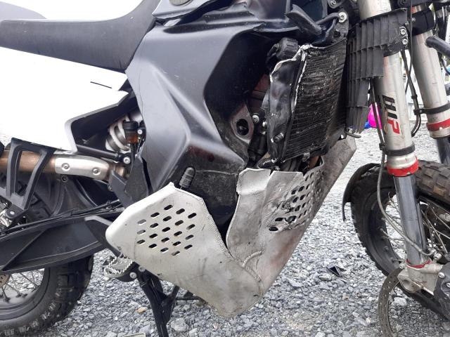 2023 HUSQVARNA 901 NORDEN