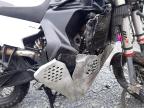 2023 HUSQVARNA 901 NORDEN for sale at Copart BELFAST