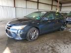 2016 Toyota Camry Le продається в Pennsburg, PA - Rear End