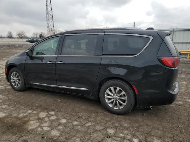  CHRYSLER PACIFICA 2019 Сharcoal