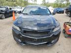 2017 Chevrolet Impala Lt zu verkaufen in Greenwell Springs, LA - Water/Flood