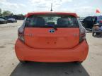 2014 Toyota Prius C  zu verkaufen in Bridgeton, MO - Hail
