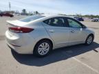 2017 Hyundai Elantra Se продається в Brookhaven, NY - Minor Dent/Scratches