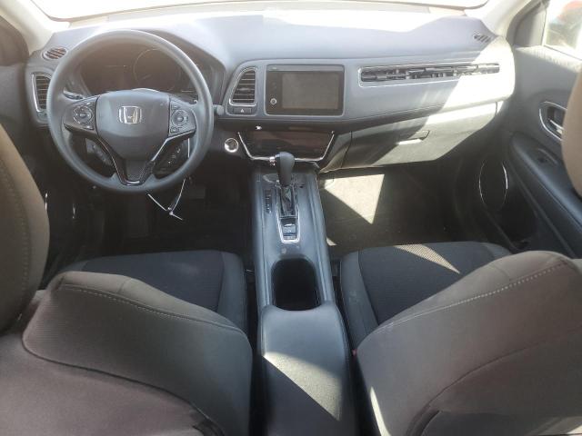  HONDA HR-V 2020 Pomarańczowy