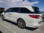 2018 Honda Odyssey Exl for Sale in Las Vegas, NV - Front End