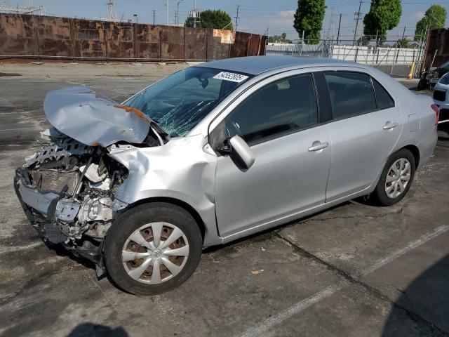 2009 Toyota Yaris 