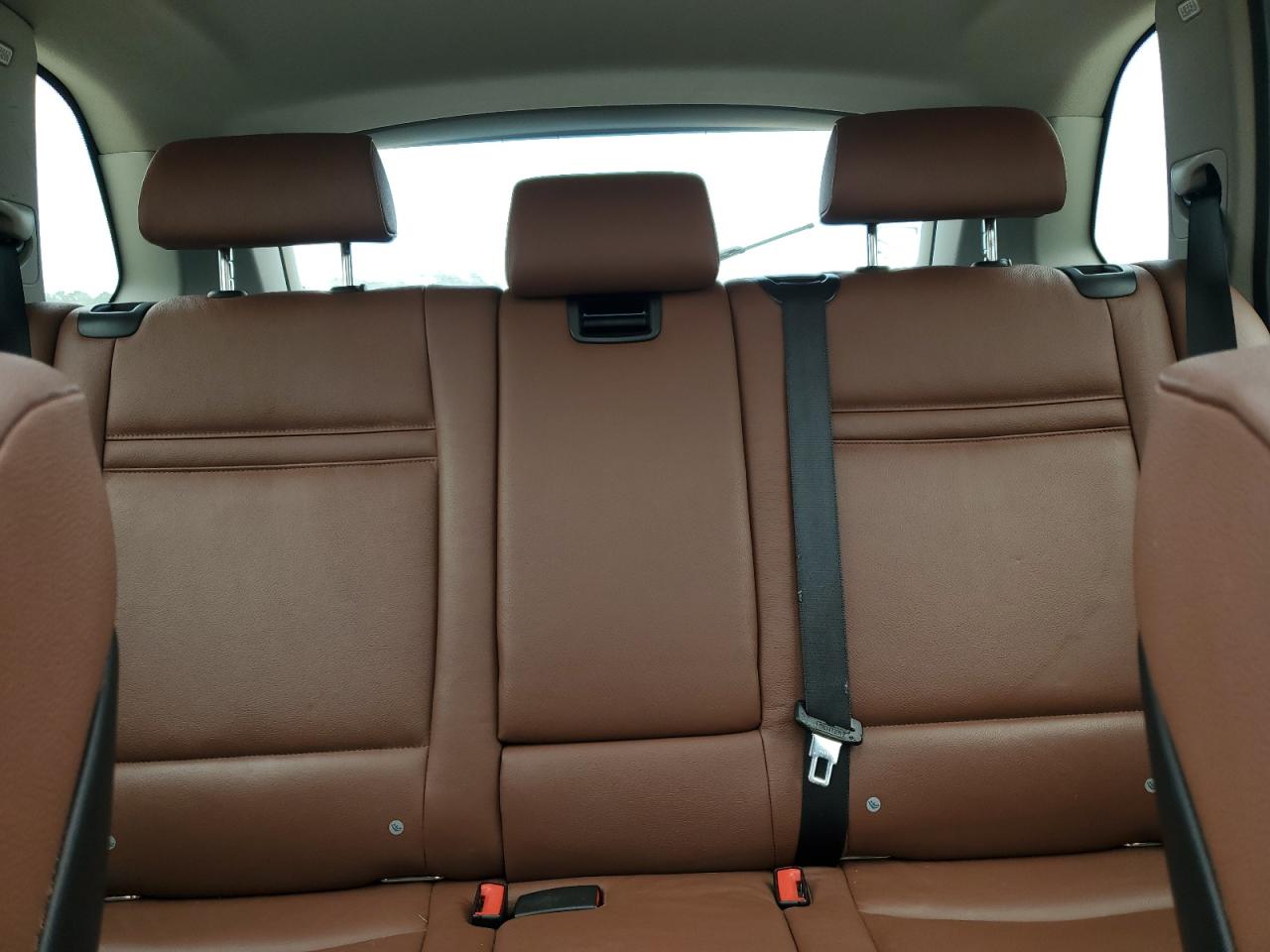 2012 BMW X5 xDrive35I VIN: 5UXZV4C50CL750118 Lot: 53302375