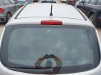2007 VAUXHALL CORSA LIFE for sale at Copart YORK