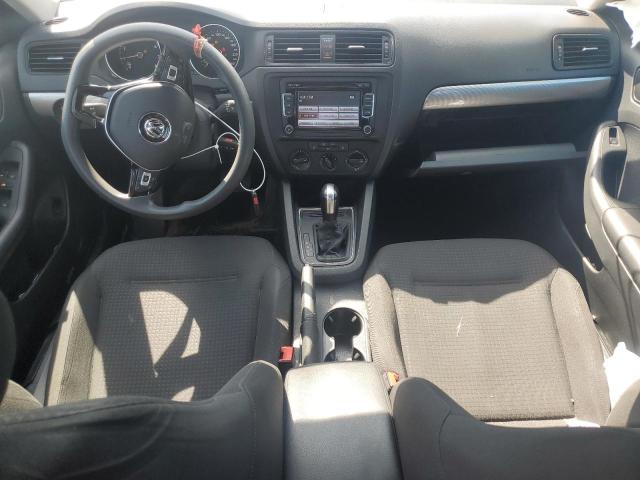 2015 VOLKSWAGEN JETTA BASE