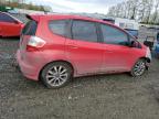 2013 Honda Fit Sport for Sale in Arlington, WA - Front End