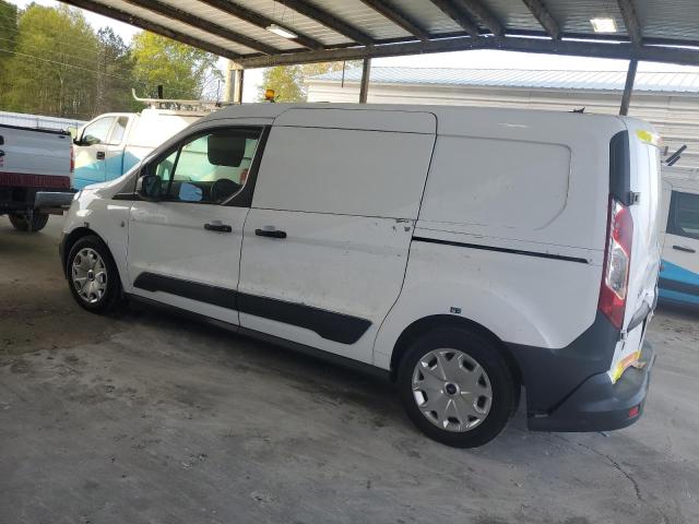  FORD TRANSIT 2015 Білий