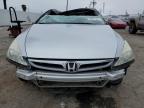 2007 Honda Accord Lx de vânzare în Van Nuys, CA - Rollover
