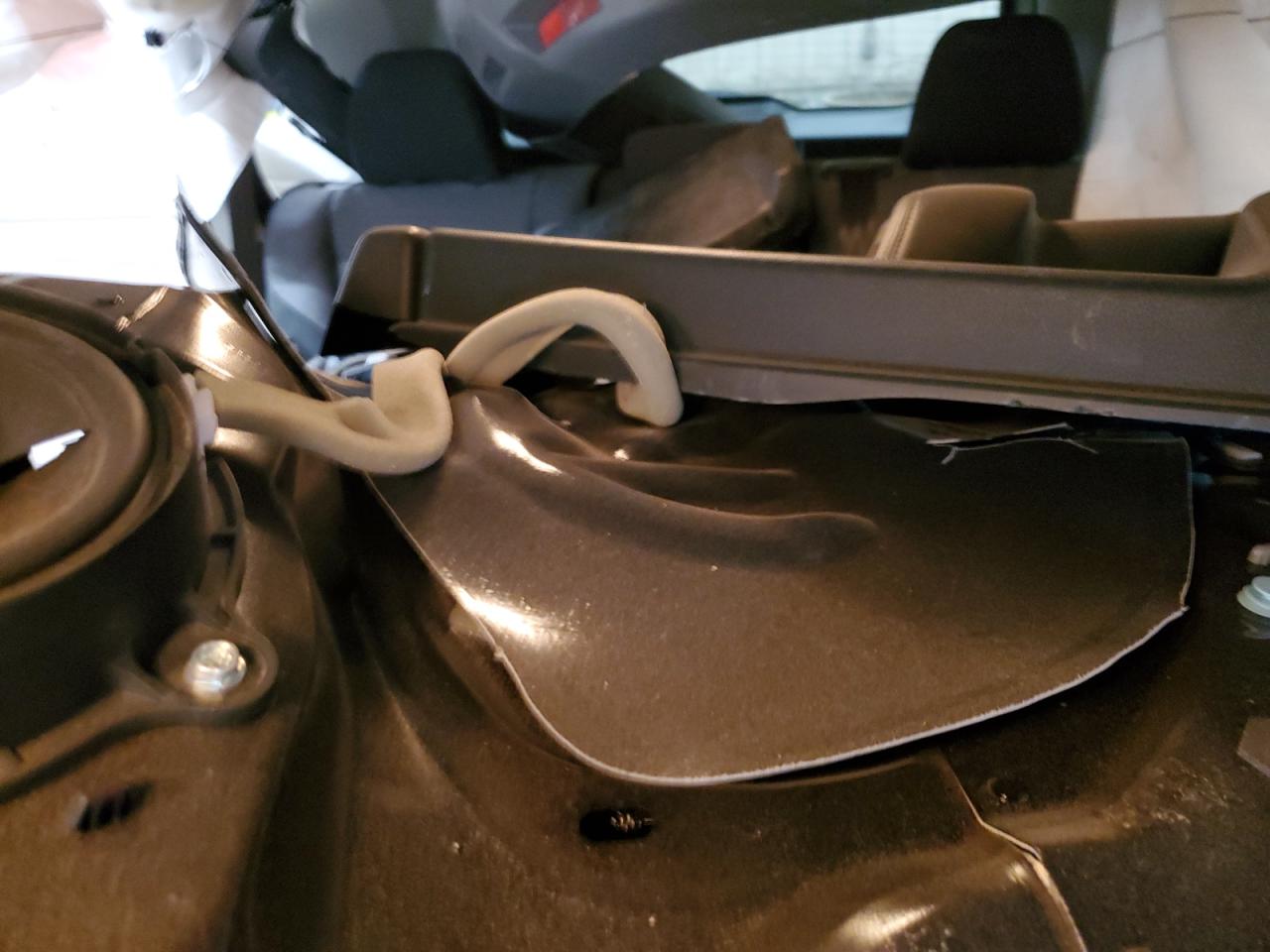 2021 Nissan Rogue Sv VIN: 5N1AT3BB9MC771102 Lot: 52547865