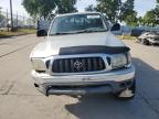 2001 Toyota Tacoma Xtracab for Sale in Sacramento, CA - Front End