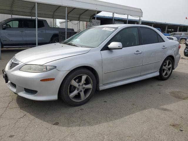 2003 Mazda 6 I