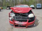 2008 Volkswagen Jetta Se for Sale in East Granby, CT - Front End