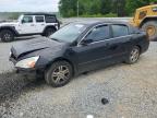 2007 Honda Accord Ex продається в Concord, NC - Front End