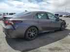 2023 Toyota Camry Se Night Shade продається в North Las Vegas, NV - Front End