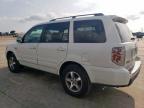 2008 Honda Pilot Exl en Venta en Grand Prairie, TX - Hail