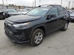 2024 Toyota Rav4 Xle zu verkaufen in Los Angeles, CA - Front End