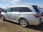 2012 HONDA ODYSSEY TOURING for sale at Copart AB - CALGARY