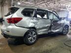2020 Nissan Pathfinder Sv for Sale in Woodhaven, MI - Side
