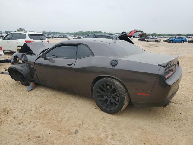  DODGE CHALLENGER 2019 Szary