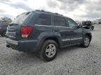 2006 Jeep Grand Cherokee Limited na sprzedaż w Earlington, KY - Front End