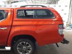 2020 MITSUBISHI L200 WARRI for sale at Copart EAST KILBRIDE