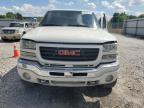 2005 Gmc Sierra K2500 Heavy Duty for Sale in Prairie Grove, AR - Side