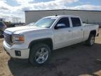 2014 GMC SIERRA K1500 DENALI à vendre chez Copart AB - CALGARY