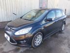 2011 FORD GRAND C-MA for sale at Copart PETERLEE