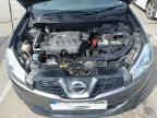 2012 NISSAN QASHQAI + for sale at Copart NEWBURY