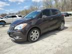 2016 Buick Encore Premium na sprzedaż w Ellwood City, PA - Front End