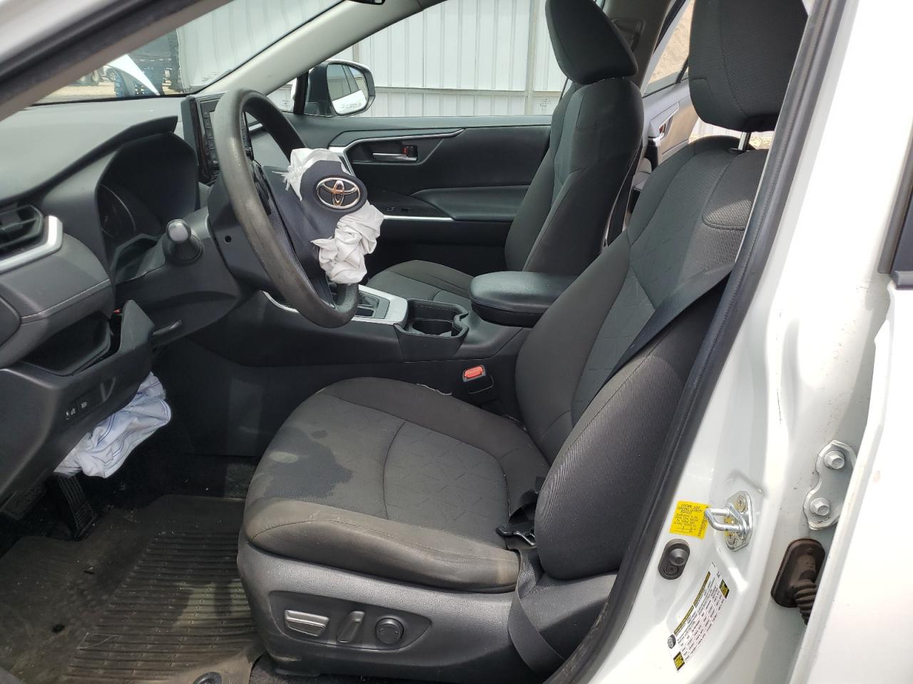 2021 Toyota Rav4 Xle VIN: 2T3W1RFV5MW166322 Lot: 54864795