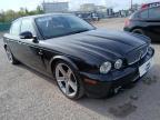 2009 JAGUAR XJ SPORT P for sale at Copart WESTBURY