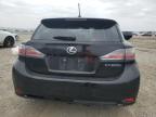 2012 Lexus Ct 200 на продаже в San Diego, CA - All Over