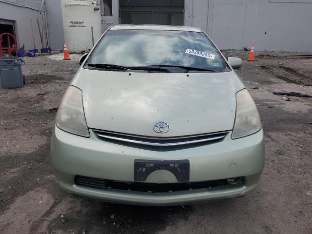 2007 TOYOTA PRIUS